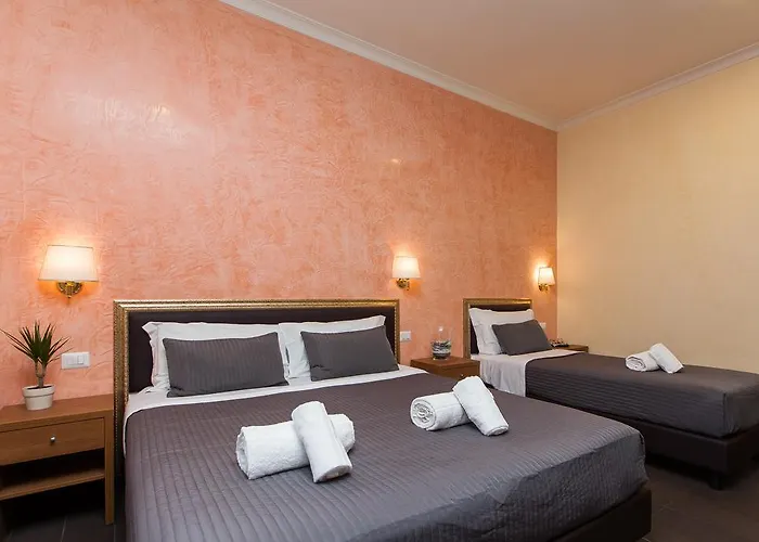 Guest's Heaven Vendégház 4*