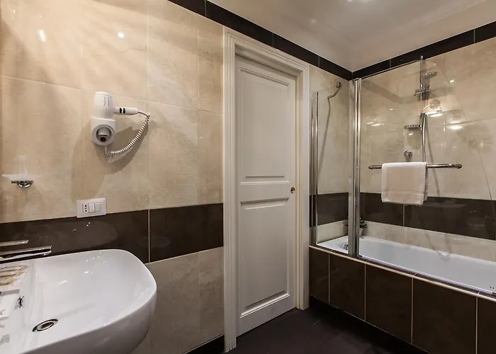 Vendégház Guest's Heaven Róma