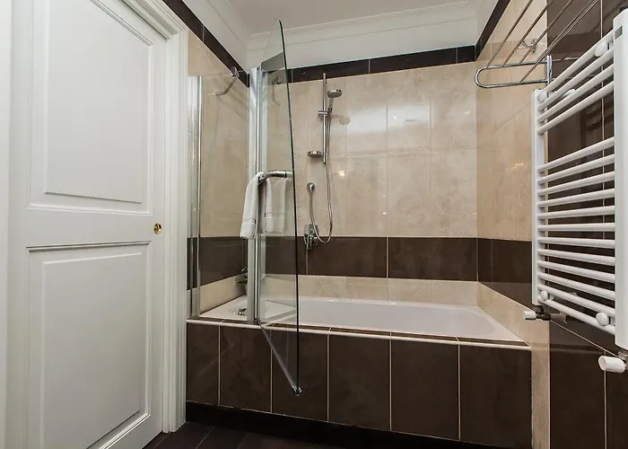 Vendégház Guest's Heaven 4*