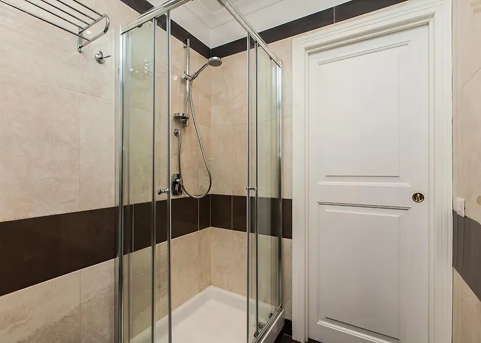 Guest's Heaven Róma