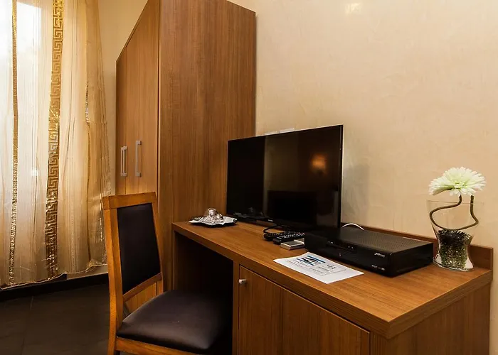 Guest's Heaven Vendégház Róma