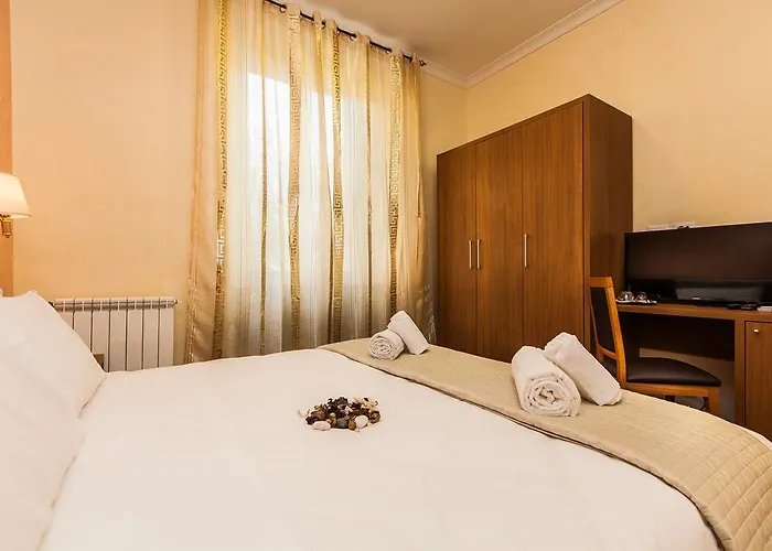 Guest's Heaven 4* Róma