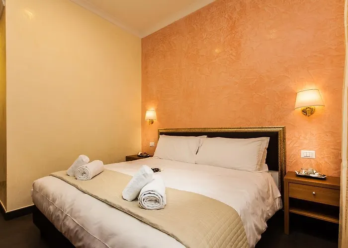 Guest's Heaven Róma