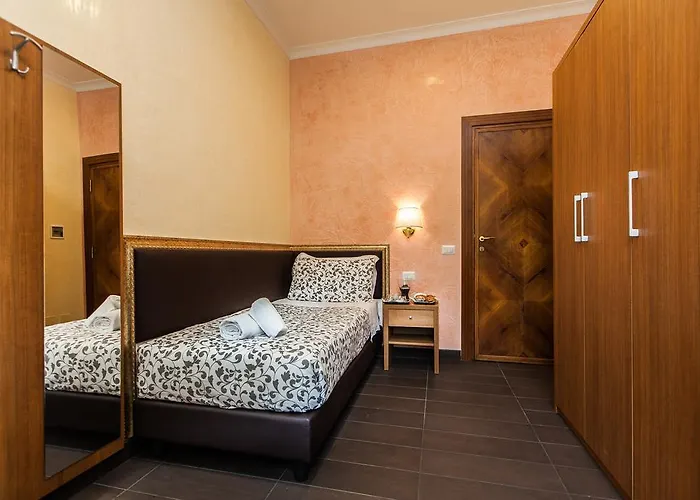 Guest's Heaven Vendégház Róma