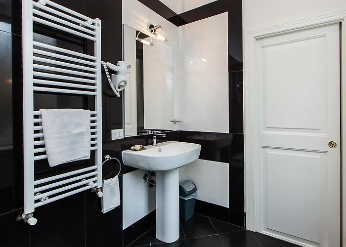 Guest's Heaven 4* Róma