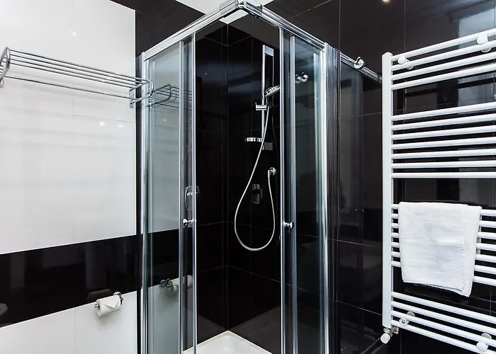 Vendégház Guest's Heaven Róma