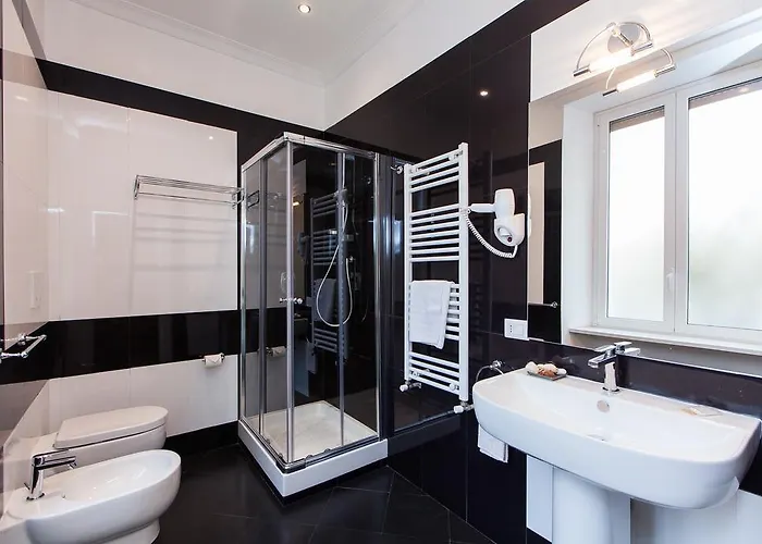 Guest's Heaven Róma