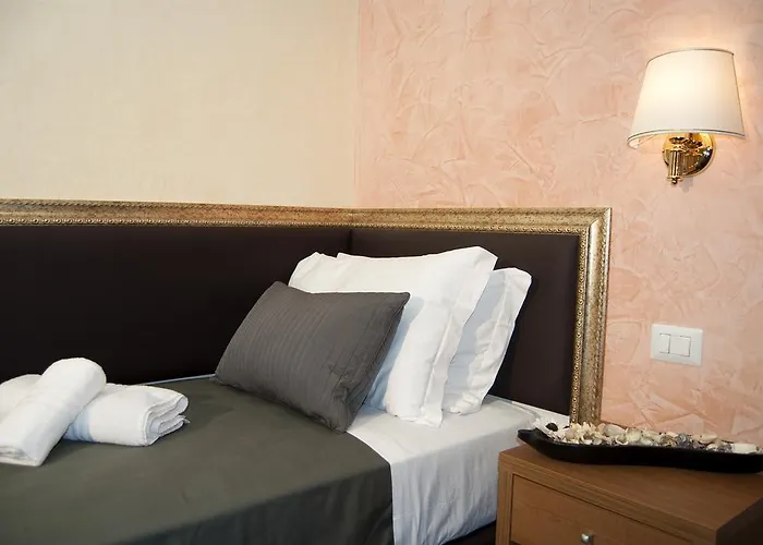 Guest's Heaven Vendégház Róma