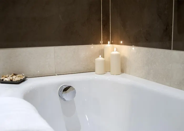 Guest's Heaven Vendégház 4*