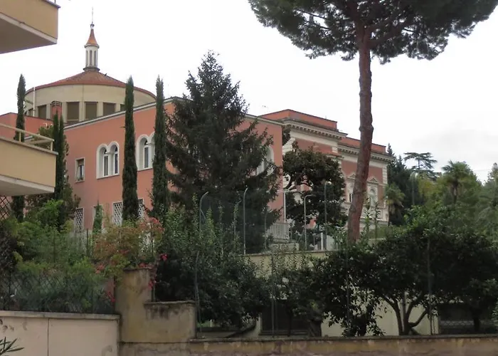 Vendégház Guest's Heaven 4*