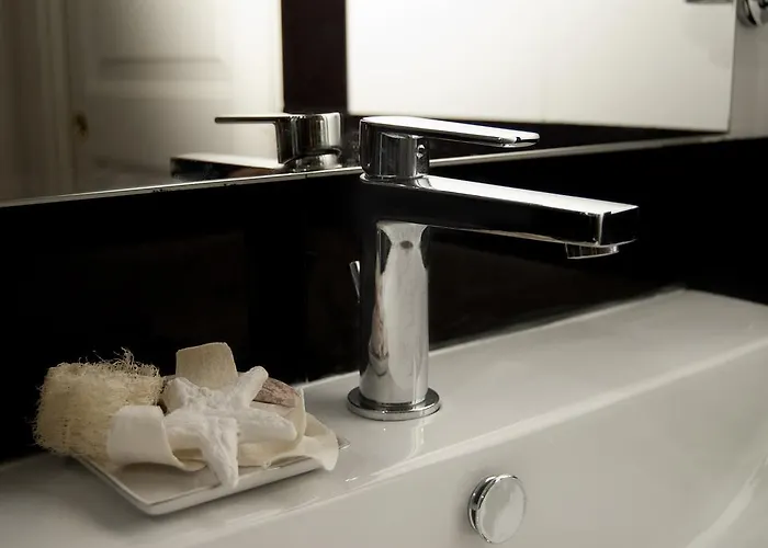 Guest's Heaven Vendégház Róma