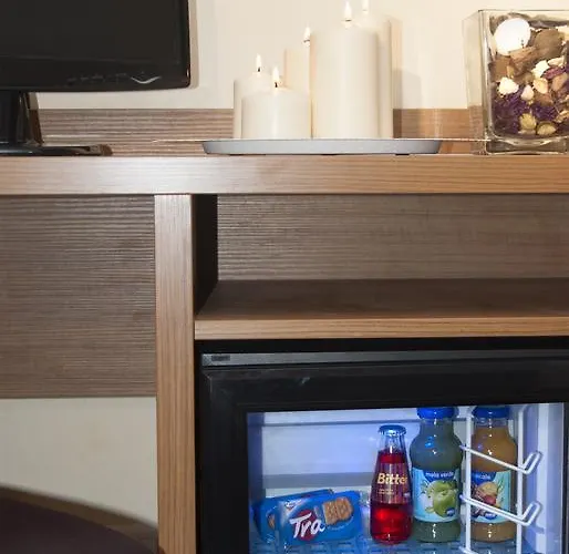 Guest's Heaven 4* Róma