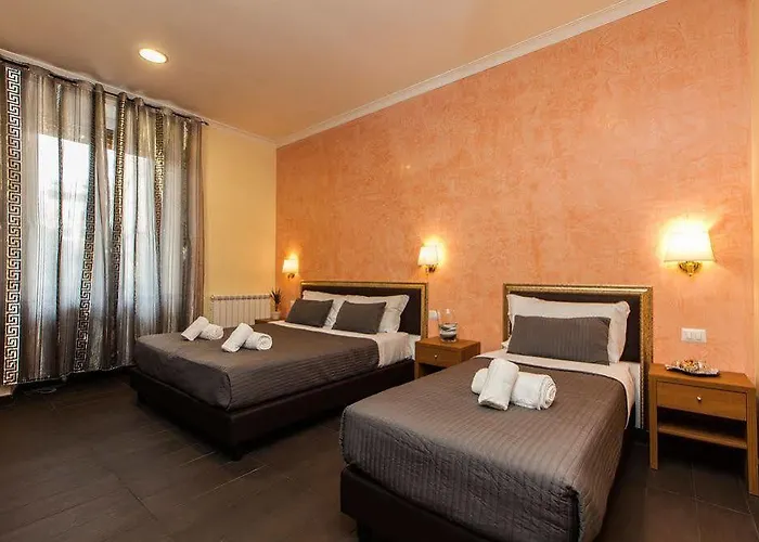 Guest's Heaven Vendégház