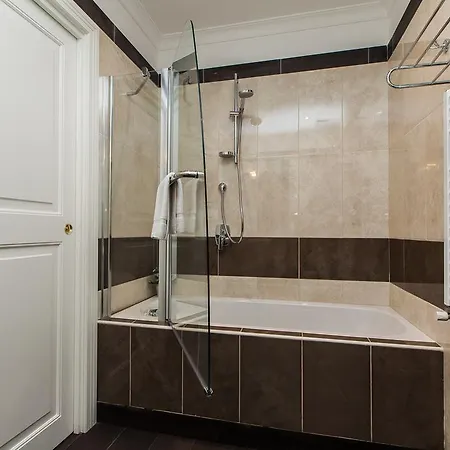 Guest house Guest's Heaven 4*