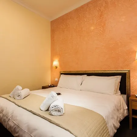 Guest's Heaven Rome